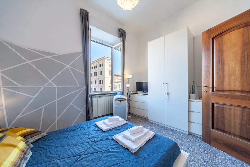 Apartment Tridomus - Filiberto 233 Rom